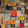 Classic retro vinatge massive collection poker playing cards Image 3