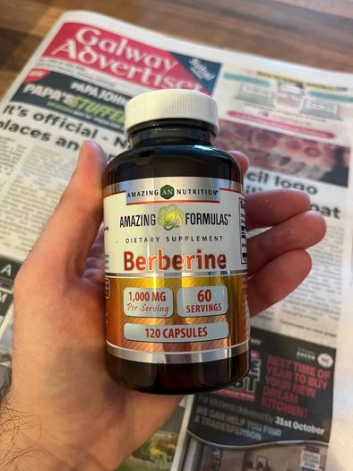 Supplement Bundle
