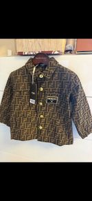 Fendi boy's jacket