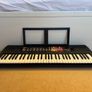 Yamaha Keyboard Image 2