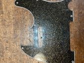 Telecaster pickguard