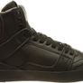 Guess Men's Lodi Special Leather Sneaker, Fm8losele12blkmu, 41eu, 7,5uk Image 7
