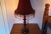 lamp