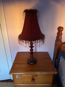 lamp