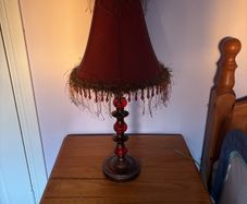 lamp
