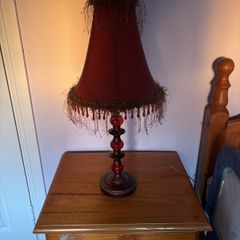 lamp