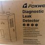 Foxwell Automotive Smoke Machine EVAP Smoke Leak Detector for Car Motorcycle Vacuum Tester Oil Fuel Image 7