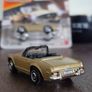 Matchbox Mercedes 230 SL Image 2