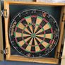 Phil Taylor Unicorn Dart Board Image 5