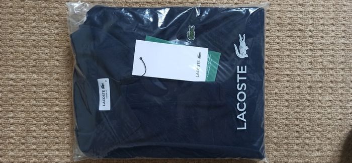 Lacoste polo