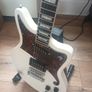 electric guitar - D'angelico Premier Bedford Image 7