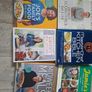 Selection of cook books Image 2