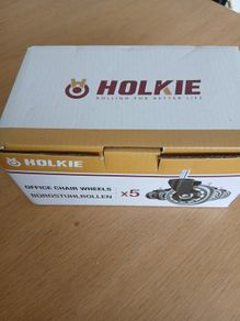 office chair wheels