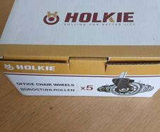 office chair wheels