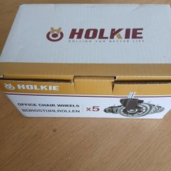 office chair wheels