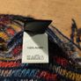 Shein knit,  fuzzy light weight  poncho. Image 8