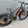 Brand New Electric Fat Bike 750w Motor 2023 model Image 5