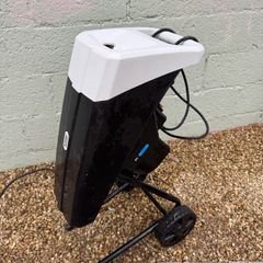 Garden Shredder
