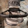 icandy peach blossom twin buggy Image 3