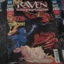 Raven: Daughter of Darkness #1-12 complete Run DC Comics, 2018 Image 7