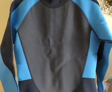 wet suits