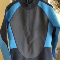 wet suits
