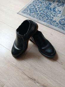 Dr Marten Slip on Shoe MIE