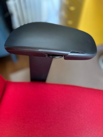 Ergonomic Office Chair