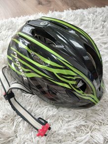 Bike helmet small