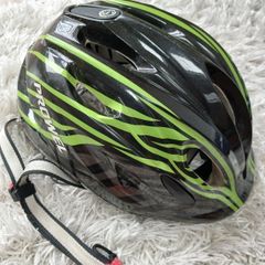 Bike helmet small
