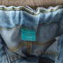 Boy jeans 134 cm 8 9 years old worn once Image 4