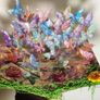 Handmade 3D Butterfly PopUp Book Image 3