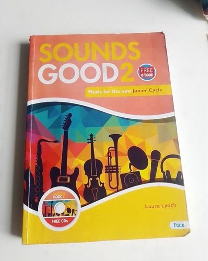 Sounds Good 2