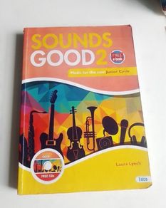 Sounds Good 2