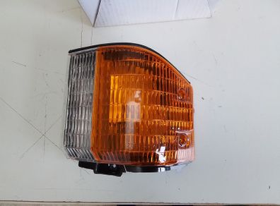 Mazda E2200  Front Corner Lamp.