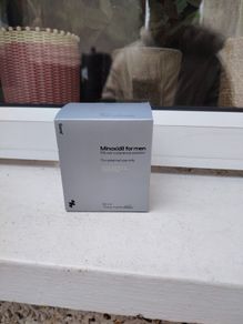 Minoxidil 3 pack
