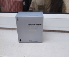 Minoxidil 3 pack