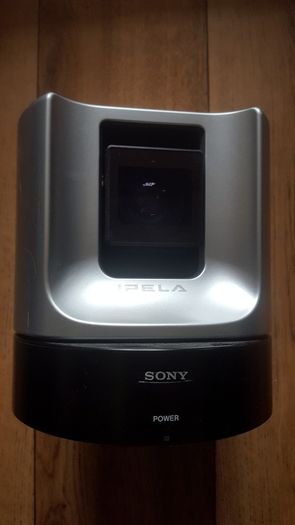 Sony Ipela Communication Terminal PCS-G70