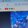 Acer Aspire One, Model D255, Intel Atom N450, 1.66 GHz, 1GB Ram, 250GB HDD, Windows 7, 32 bit, Firefox, Opera, chrome Image 3