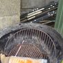 Braai / Barbecue bundle. Image 4