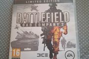 Ps3 Battlefield Bad Company 2