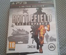 Ps3 Battlefield Bad Company 2
