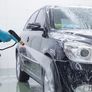 4000PSI High Pressure Washer Gun with 5 Water nozzle Tip, Cleaner Gun Car Wash Water Gun for Car Cleaning (M22 14MM Hose Connector & Karcher Quick connector) Image 6