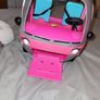 LOL Glam n Go Campervan Image 10