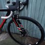Cannondale CAADX - Size 46 (XS) Image 9