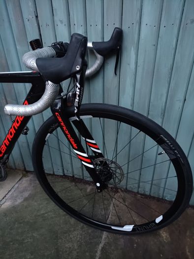 Cannondale CAADX - Size 46 (XS)