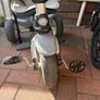 Q play toddler trike Image 3