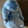 Stitch plush keychain bag charm new Image 6