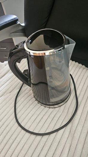 Kettle