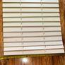 Wood horizontal blinds Image 10